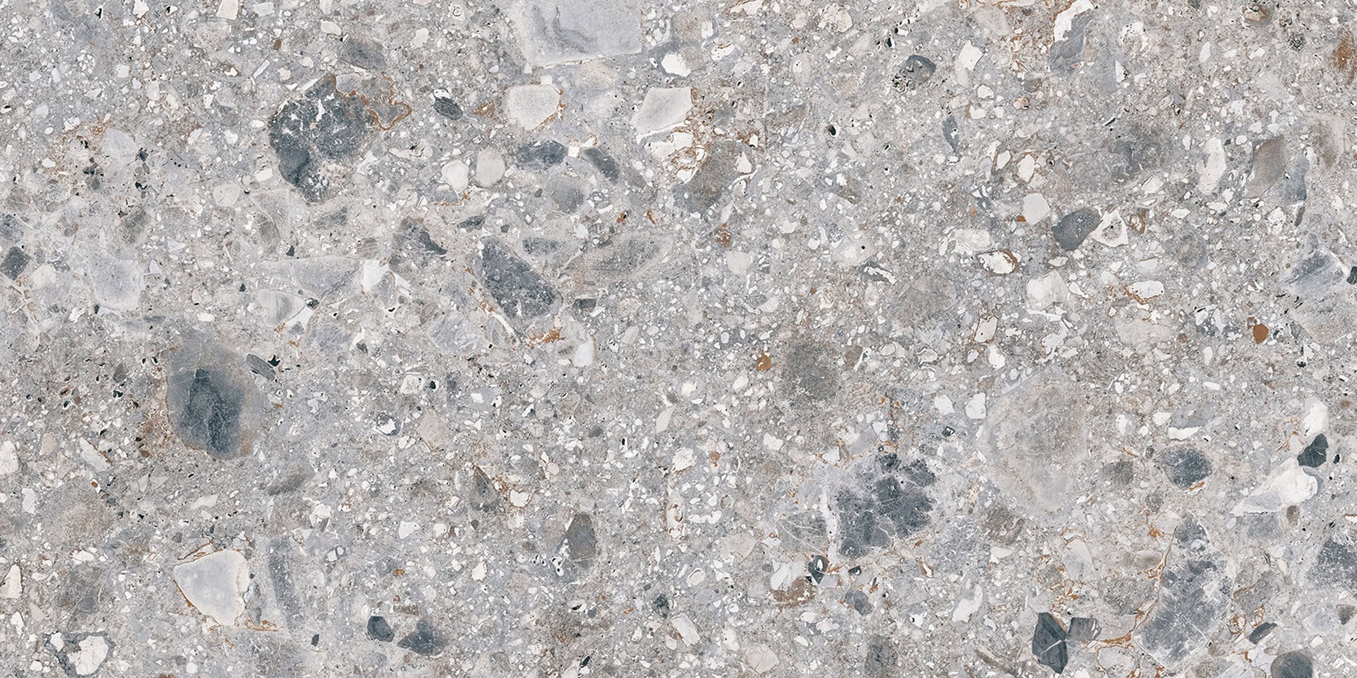 Breccia harmaa